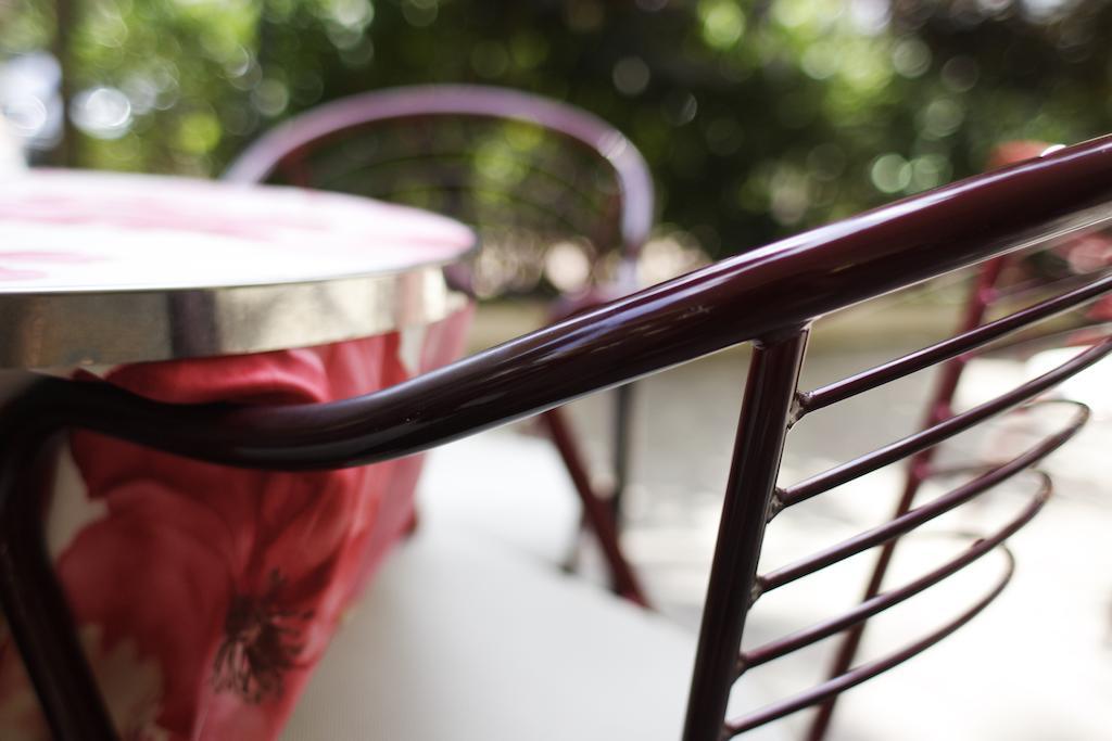 Hotel Devon Rooms & Breakfast 切塞纳蒂科 外观 照片