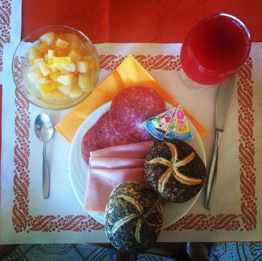 Hotel Devon Rooms & Breakfast 切塞纳蒂科 外观 照片