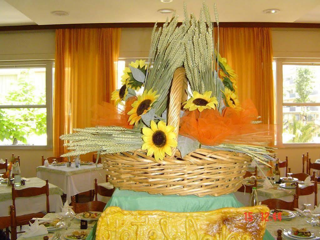 Hotel Devon Rooms & Breakfast 切塞纳蒂科 外观 照片